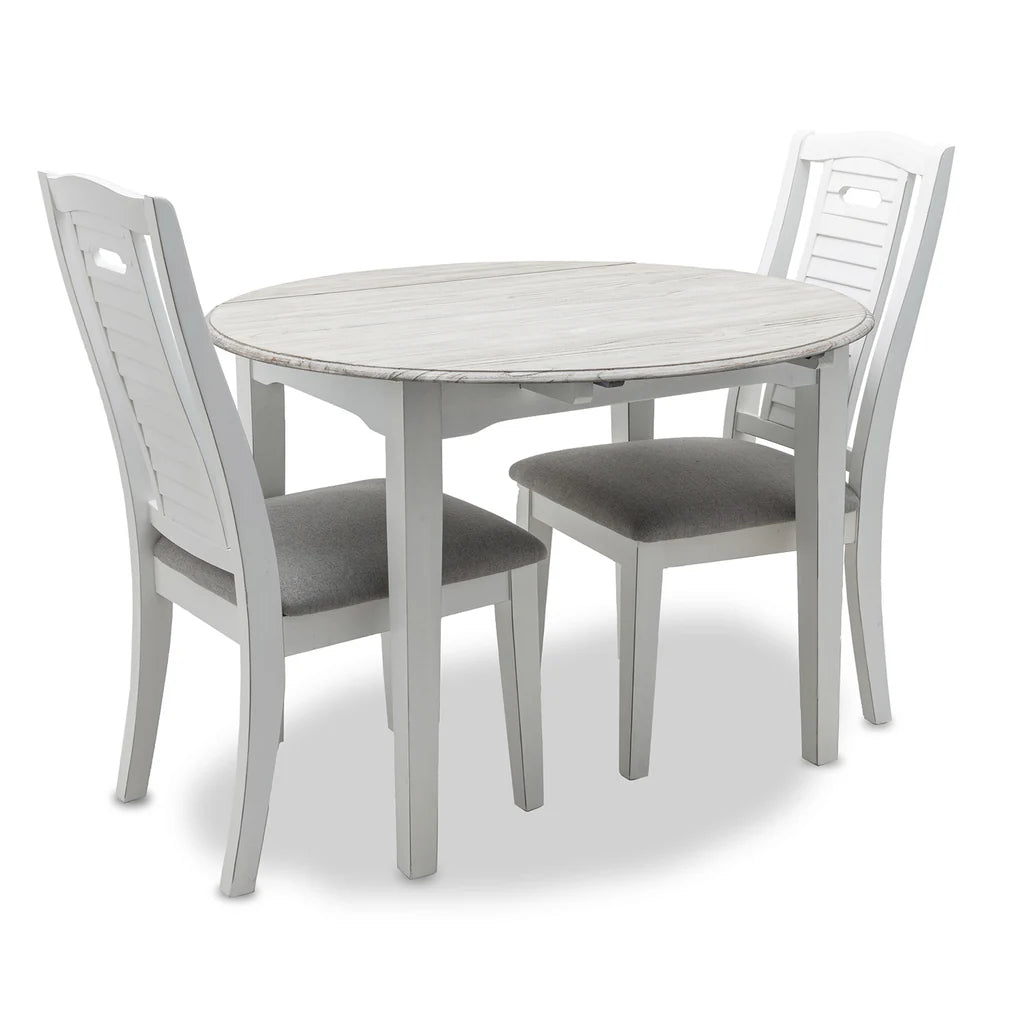 Sea Winds - Islamorada Round Table (Drop Leaf)