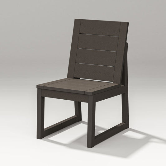 Polywood - Elevate Dining Side Chair - FREE SHIPPING