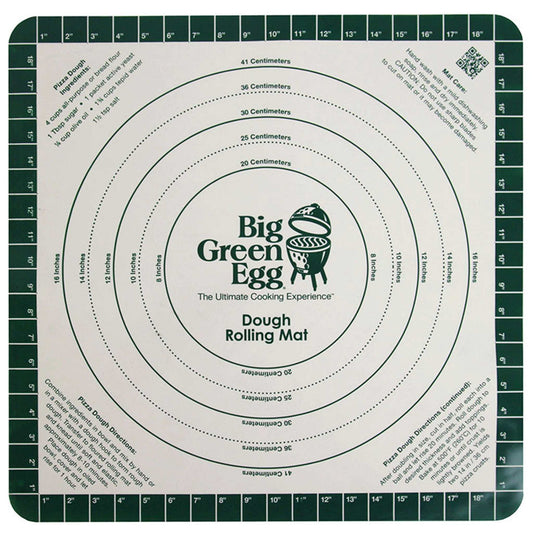 Silicone Dough Pizza Mat