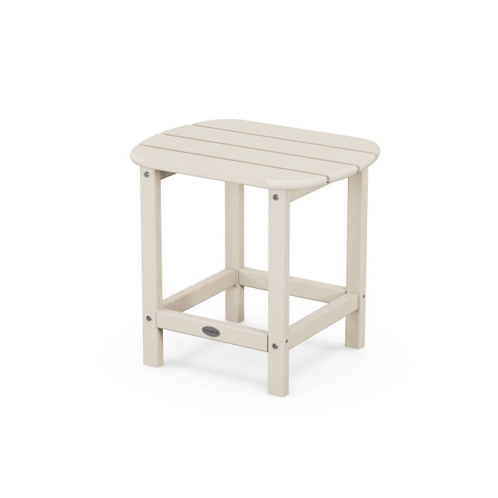 POLYWOOD South Beach 18" Side Table FREE SHIPPING
