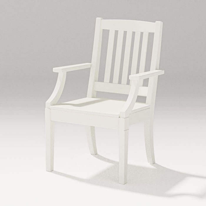 POLYWOOD Estate Dining Arm Chair FREE SHIPPING