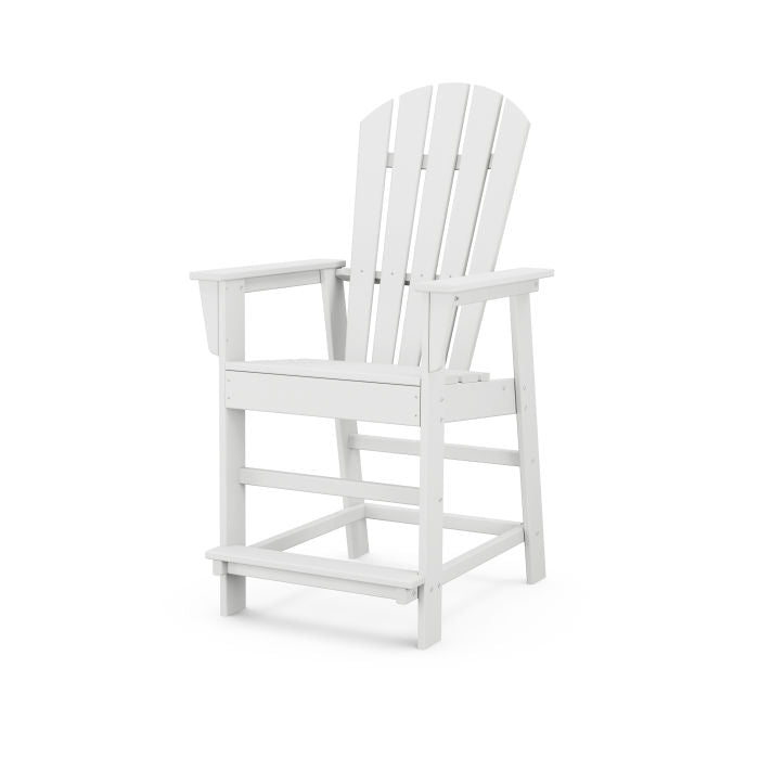 POLYWOD South Beach Counter Chair FREE SHIPPING