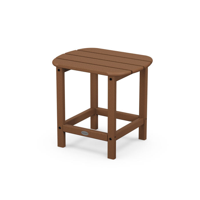 POLYWOOD South Beach 18" Side Table FREE SHIPPING