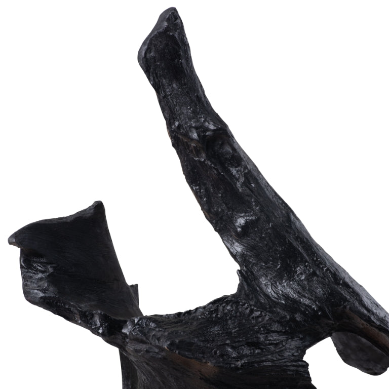 ANTLER SCULPTURE - FREE SHIPPING !!!