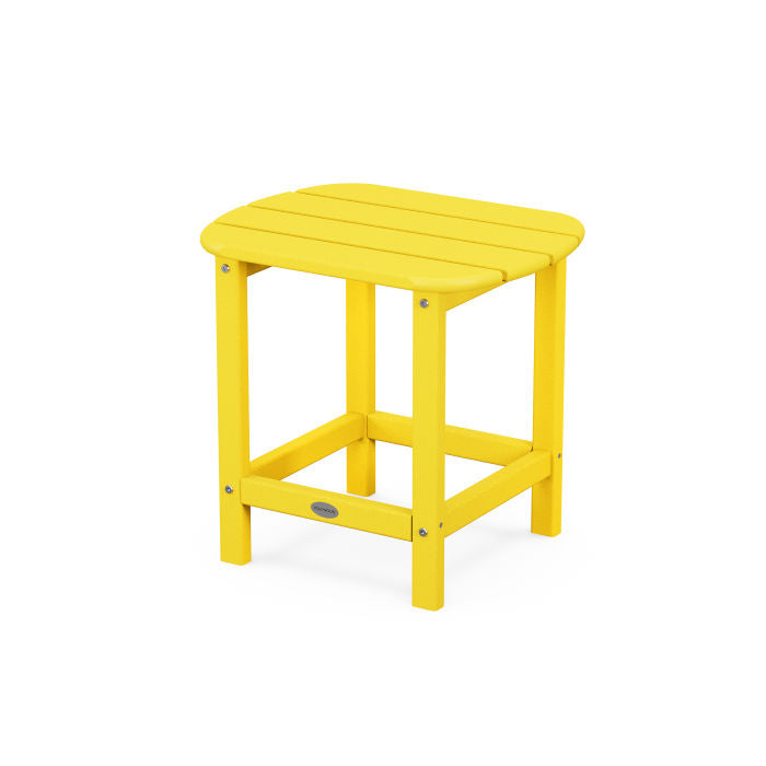 POLYWOOD South Beach 18" Side Table FREE SHIPPING