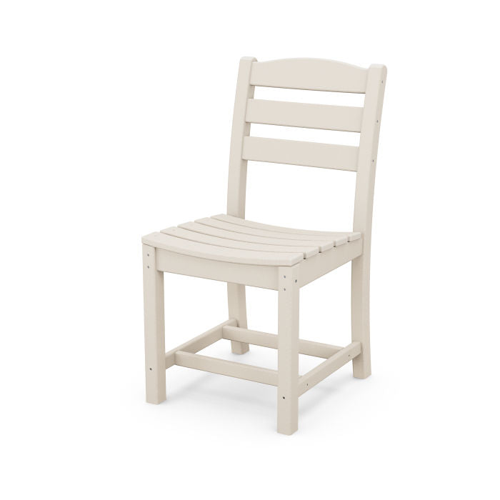 POLYWOOD La Casa Café Dining Side Chair FREE SHIPPING