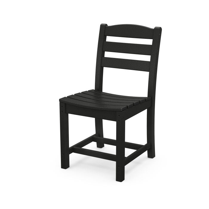 POLYWOOD La Casa Café Dining Side Chair FREE SHIPPING