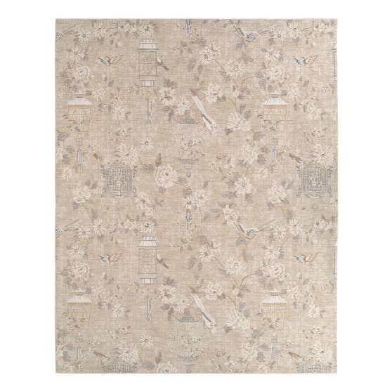 Jaipur Living Paro PVY02 Anora rug