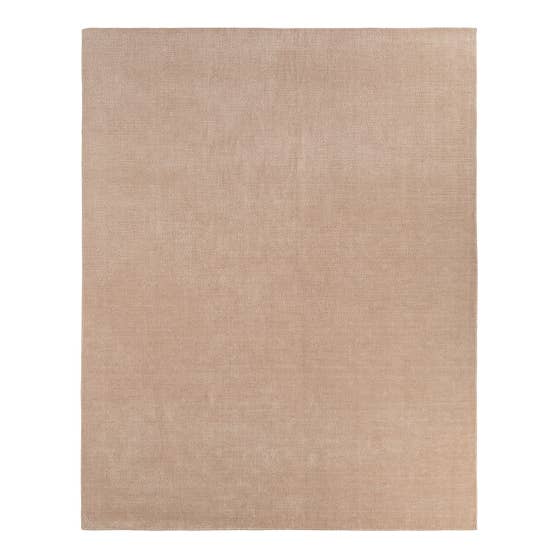 Jaipur Living Pure Weave PRW01 Selvith wool rug