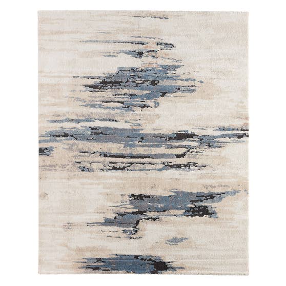 JLR Ferris FRR08 Yushan rug