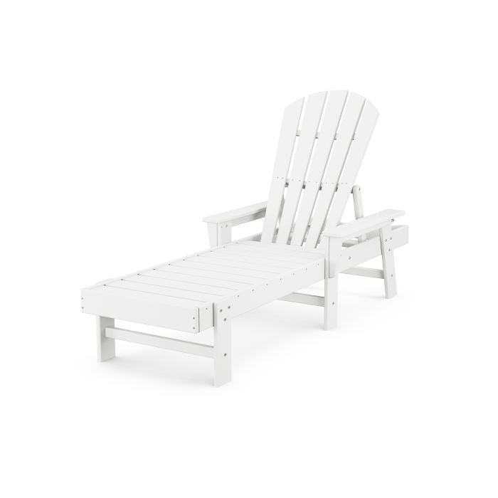 POLYWOOD South Beach Chaise FREE SHIPPING