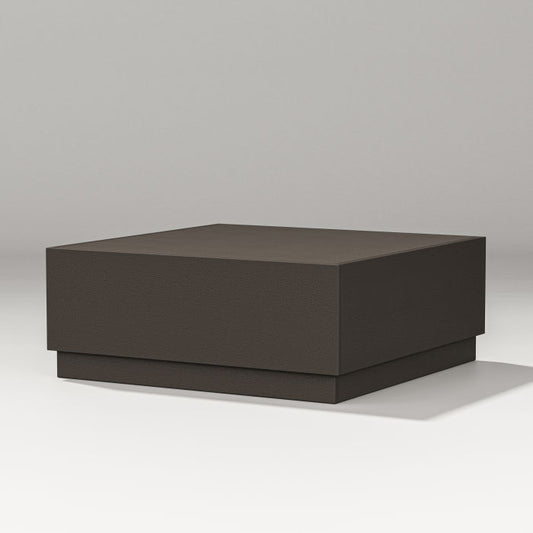 Polywood - Elevate Modular Table in Vintage Finish - FREE SHIPPING