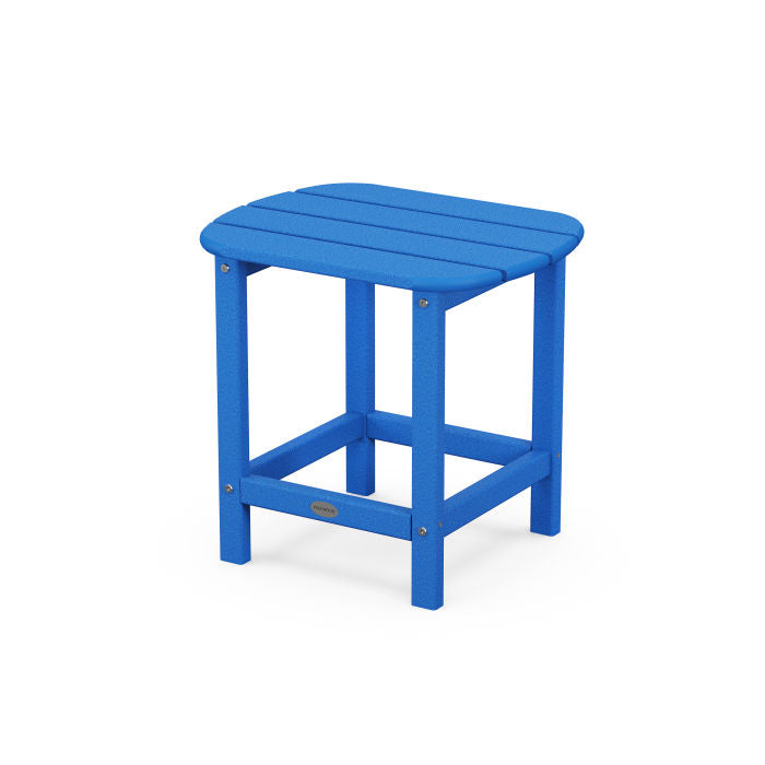 POLYWOOD South Beach 18" Side Table FREE SHIPPING