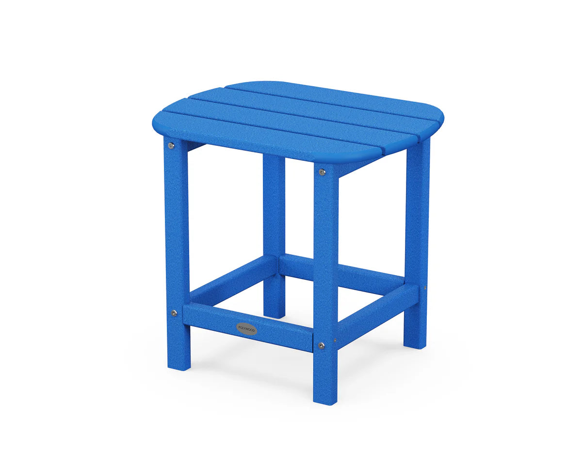 POLYWOOD South Beach 18" Side Table FREE SHIPPING