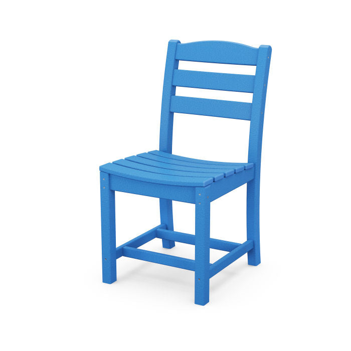 POLYWOOD La Casa Café Dining Side Chair FREE SHIPPING