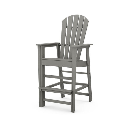 Polywood - South Beach Bar Chair - FREE SHIPPING