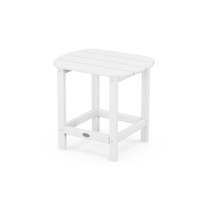 POLYWOOD South Beach 18" Side Table FREE SHIPPING