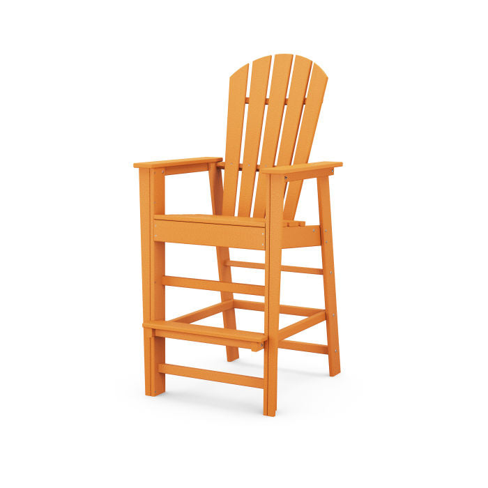 POLYWOOD South Beach Bar Chair FREE SHIPPING