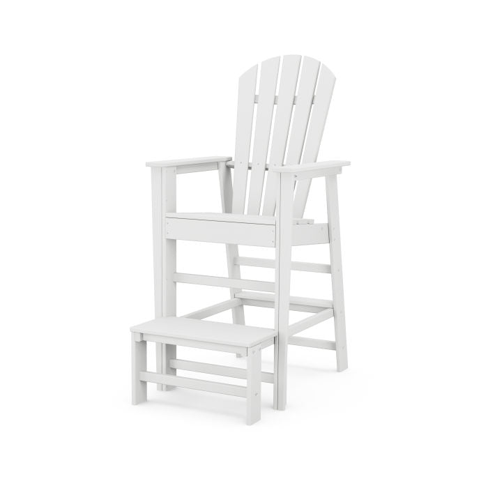 POLYWOOD South Beach Lifeguard Chair FREE SHIPPING