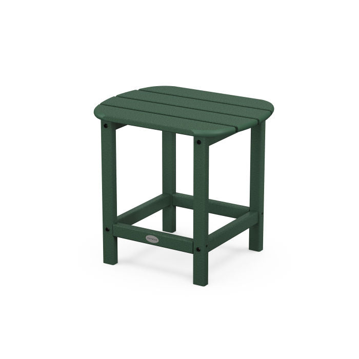 POLYWOOD South Beach 18" Side Table FREE SHIPPING