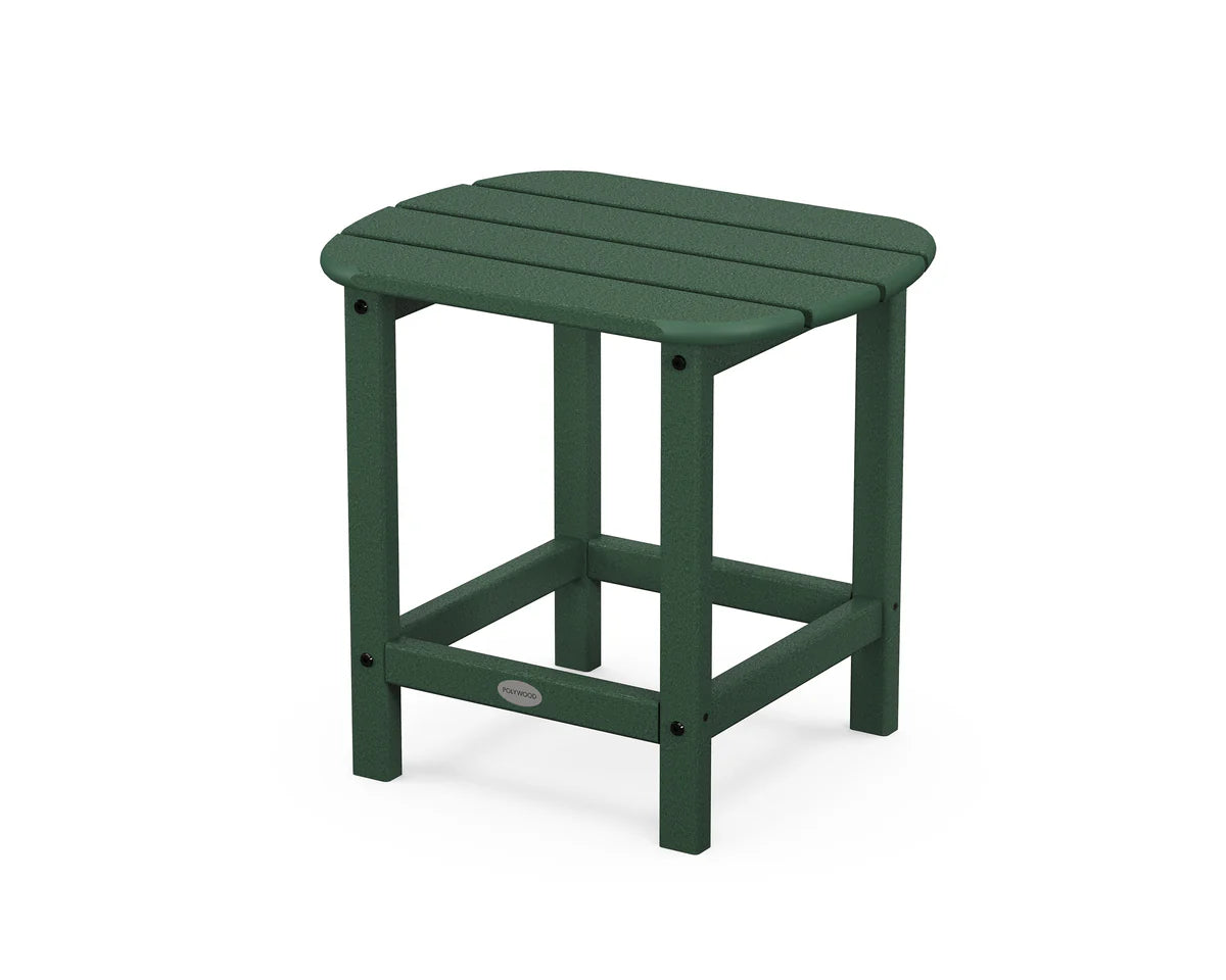 POLYWOOD South Beach 18" Side Table FREE SHIPPING