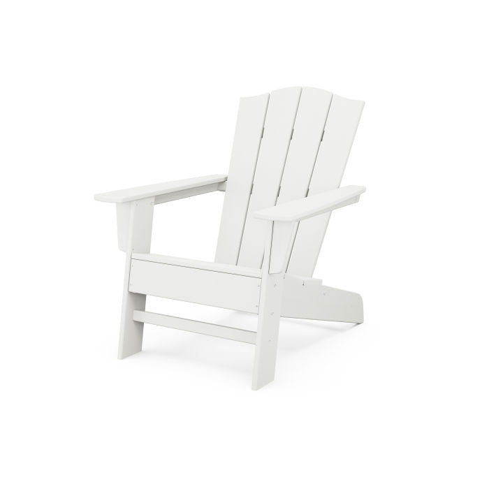 POLYWOOD The Crest Chair in Vintage Finish FREE SHIPPING