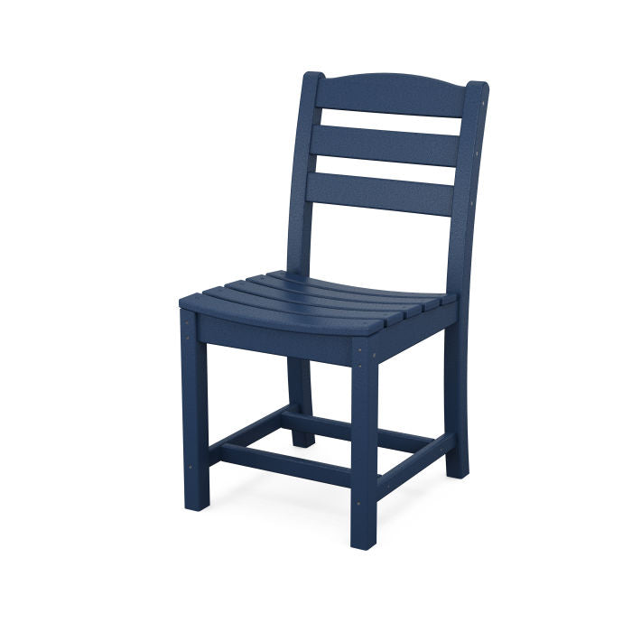POLYWOOD La Casa Café Dining Side Chair FREE SHIPPING