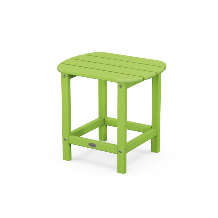 POLYWOOD South Beach 18" Side Table FREE SHIPPING