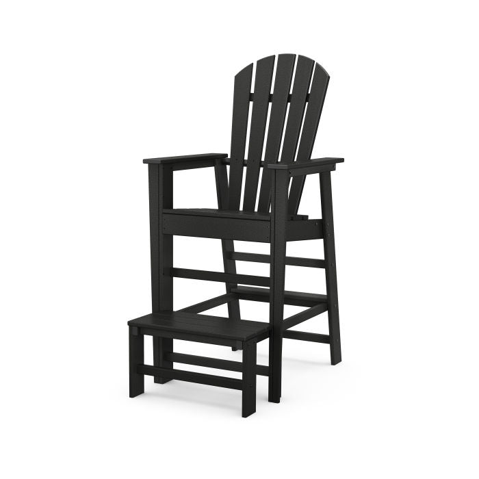 POLYWOOD South Beach Lifeguard Chair FREE SHIPPING