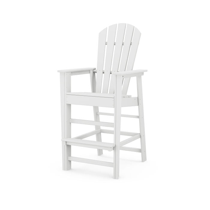 POLYWOOD South Beach Bar Chair FREE SHIPPING