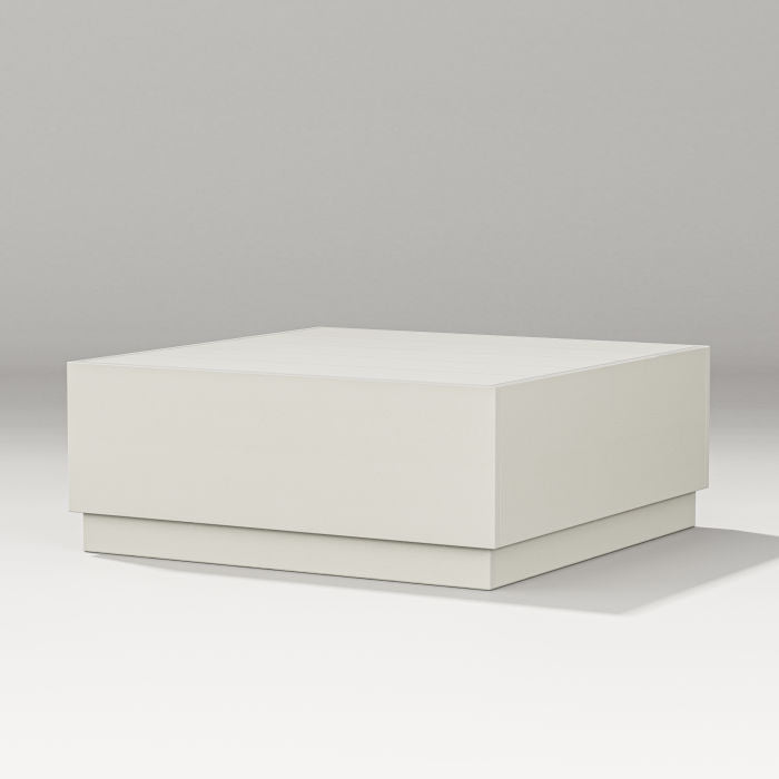 POLYWOOD ELEVATE MODULAR TABLE FREE SHIPPING