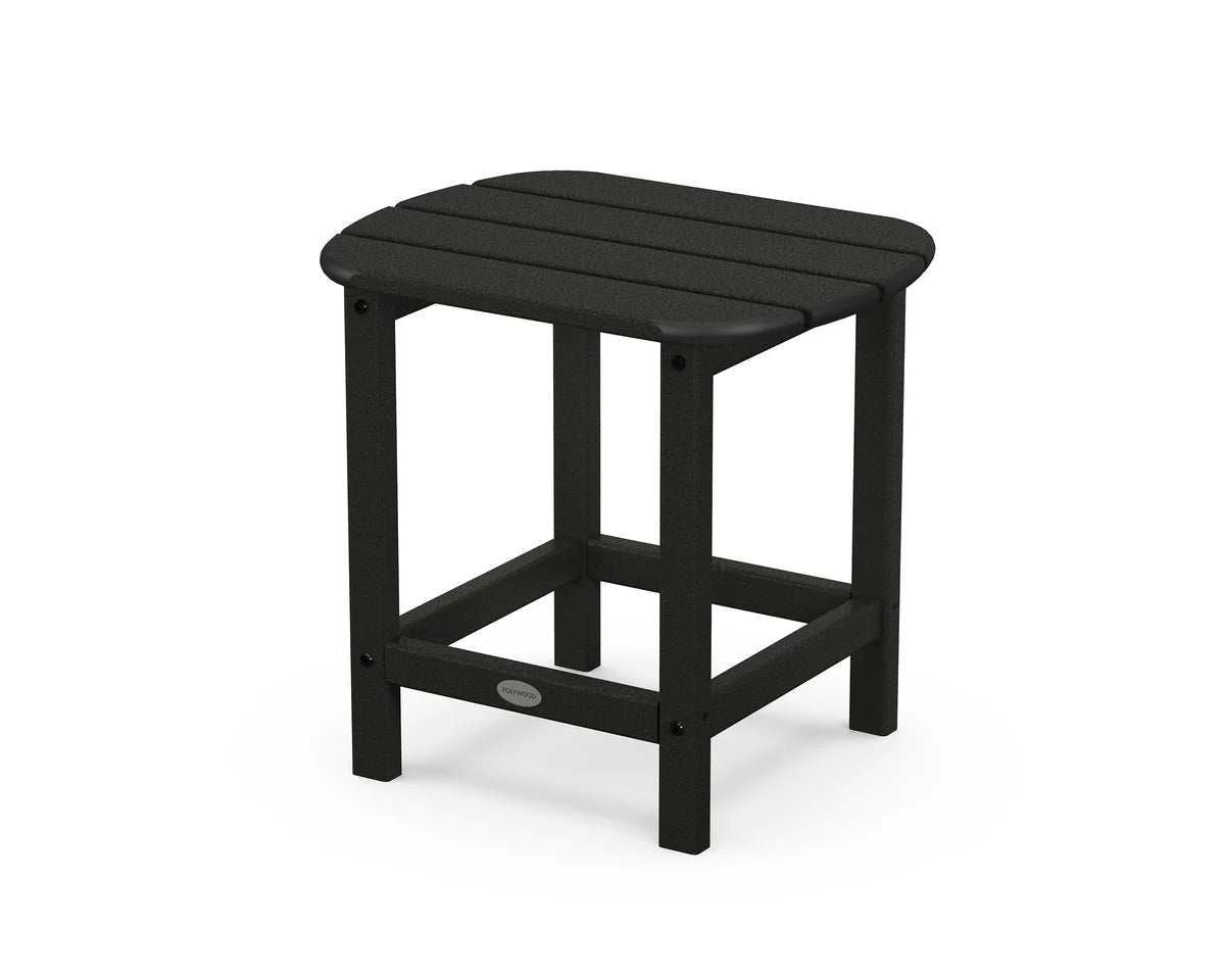 POLYWOOD South Beach 18" Side Table FREE SHIPPING