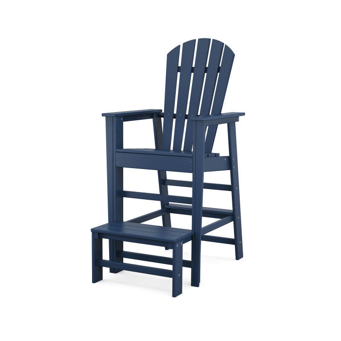 POLYWOOD South Beach Lifeguard Chair FREE SHIPPING