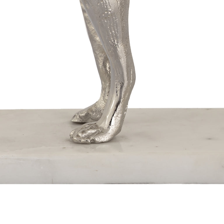 BERGIE DOG SCULPTURE - FREE SHIPPING !!!