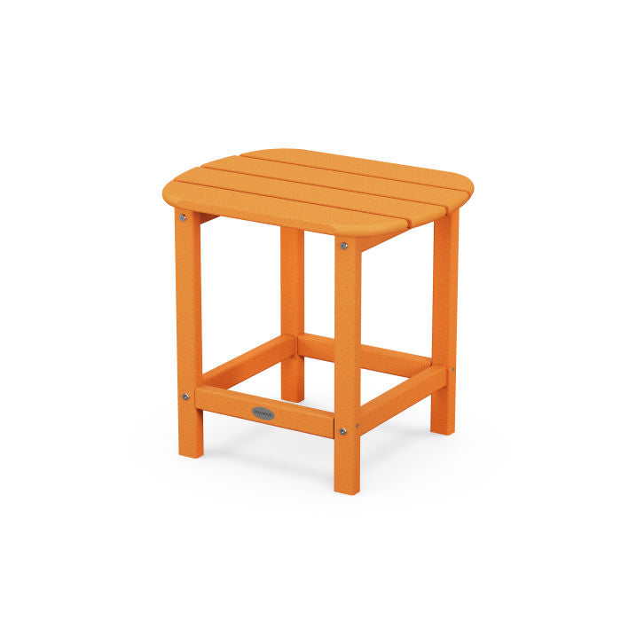 POLYWOOD South Beach 18" Side Table FREE SHIPPING