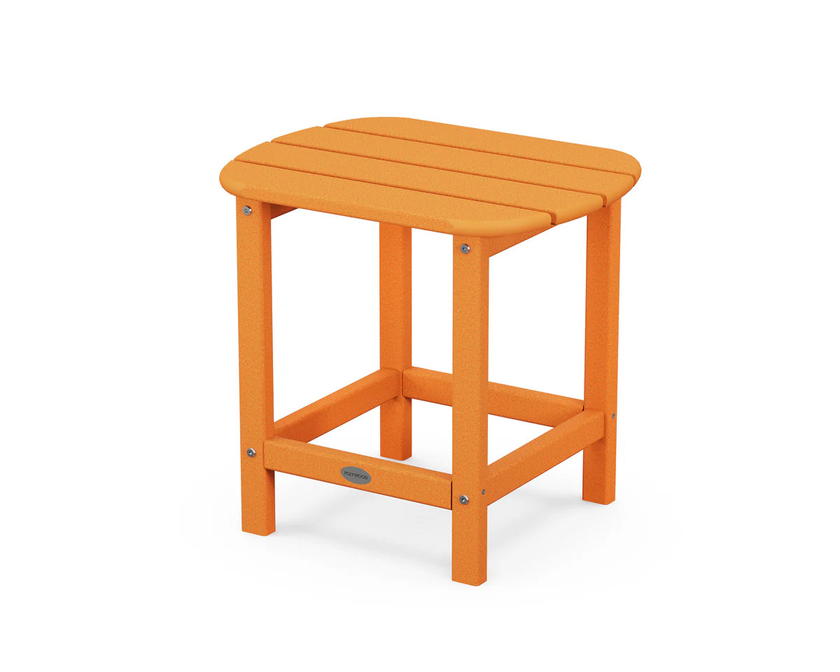 POLYWOOD South Beach 18" Side Table FREE SHIPPING