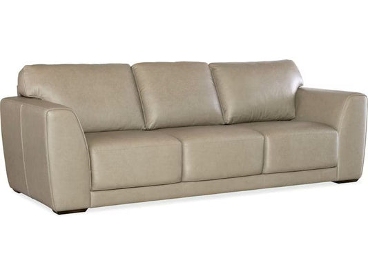 Hooker Furniture - Living Room Keys Sofa