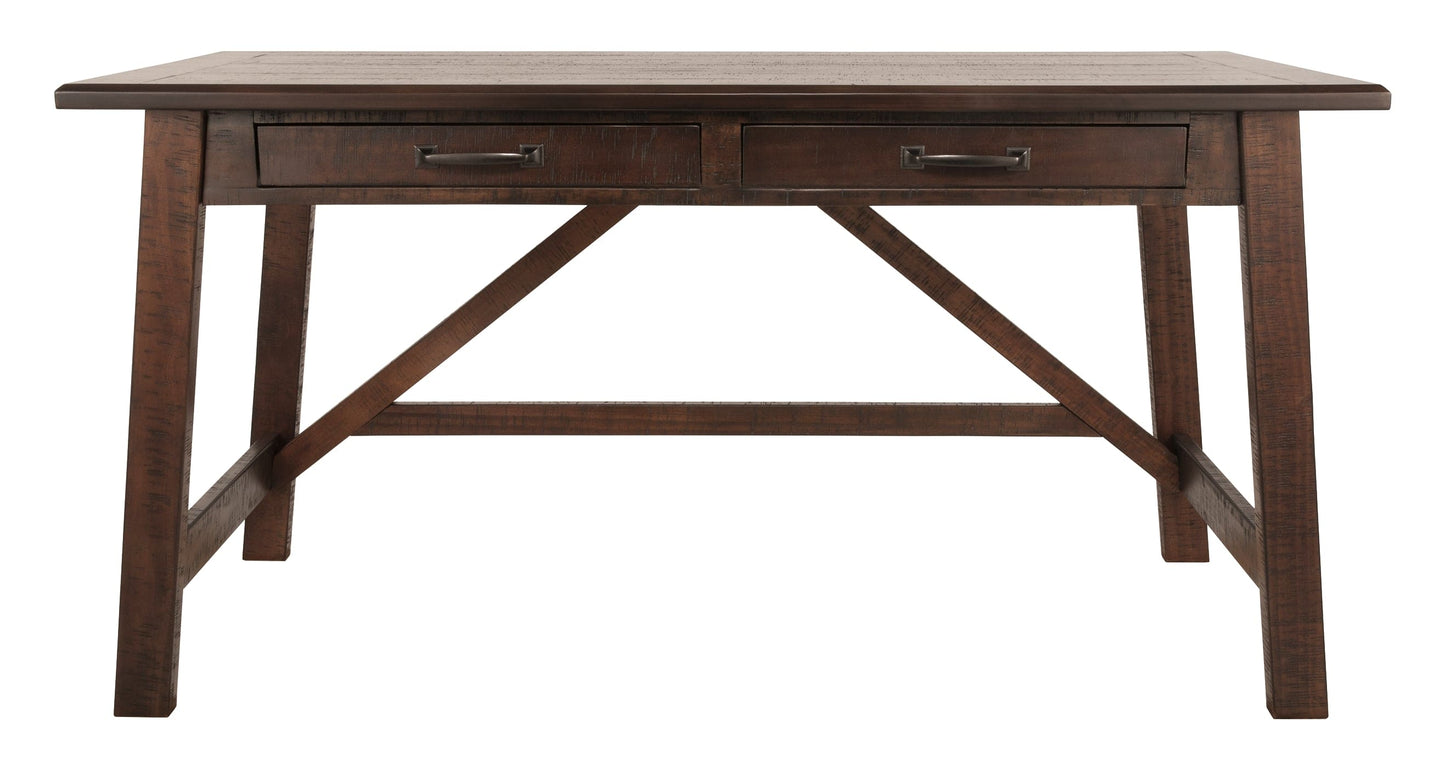Ashley Express - Baldridge Home Office Large Leg Desk