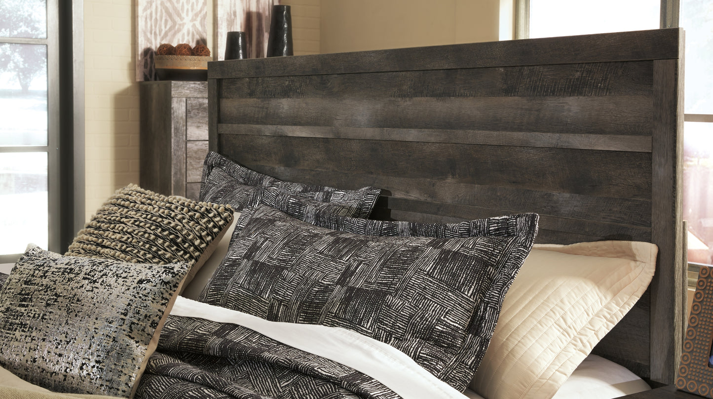 Ashley Express - Wynnlow Panel Bed