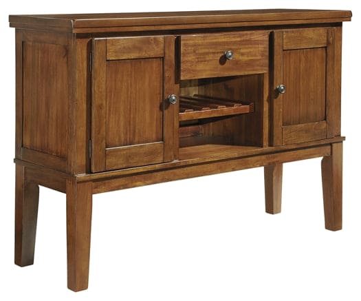 Ashley Express - Ralene Dining Room Server