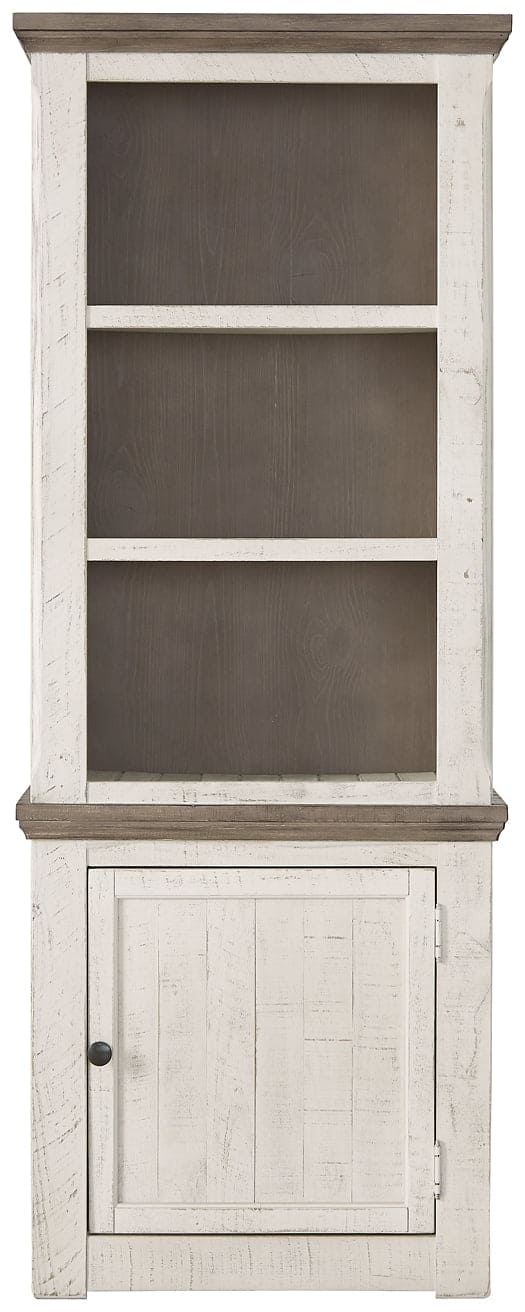 Ashley Express - Havalance Right Pier Cabinet