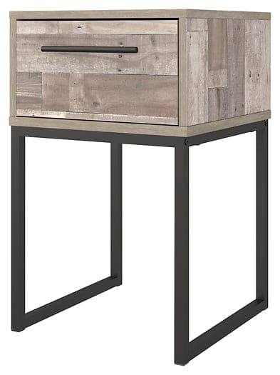 Ashley Express - Neilsville One Drawer Night Stand