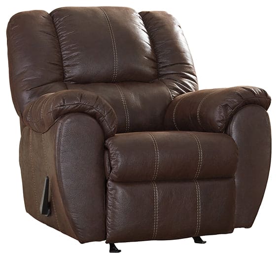 McGann Rocker Recliner