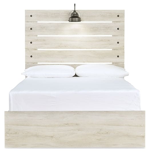 Ashley Express - Cambeck Panel Bed
