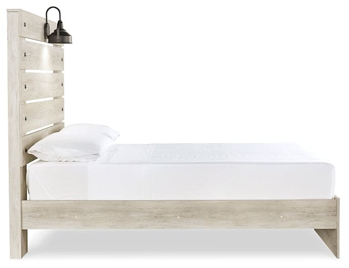Ashley Express - Cambeck Panel Bed