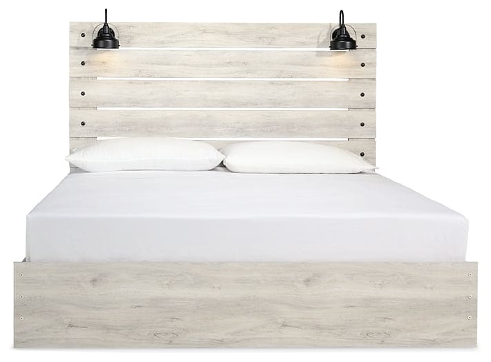 Ashley Express - Cambeck Panel Bed