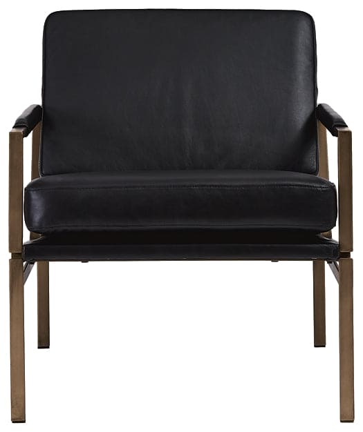 Ashley Express - Puckman Accent Chair