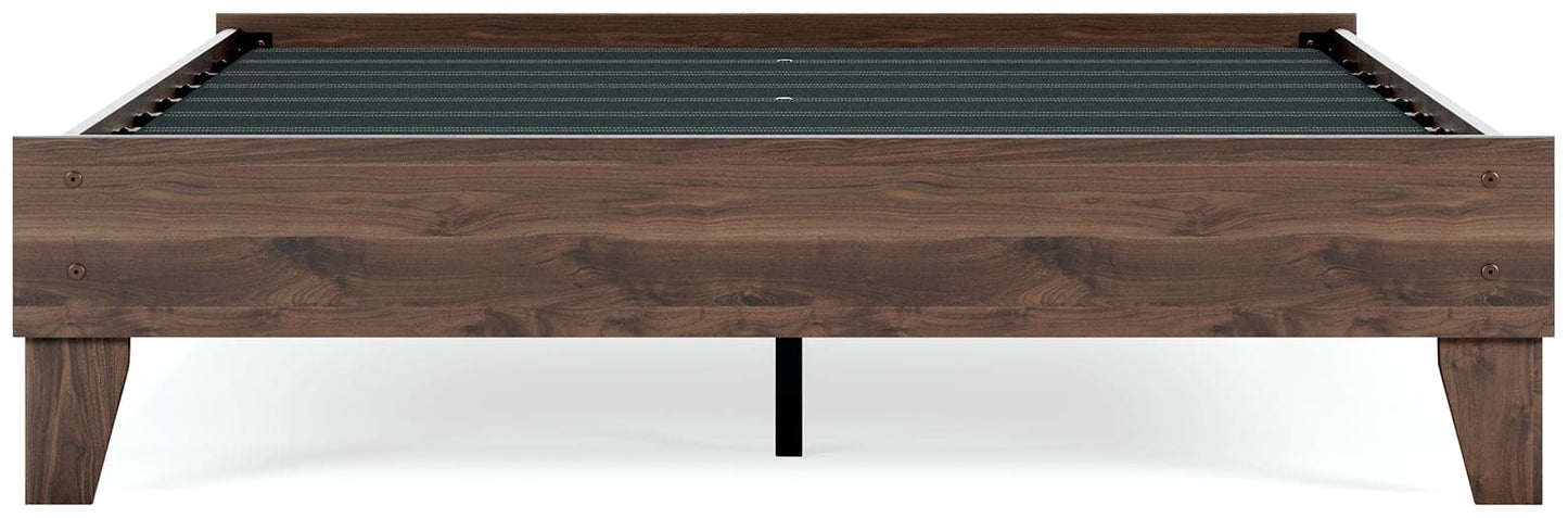 Ashley Express - Calverson Platform Bed