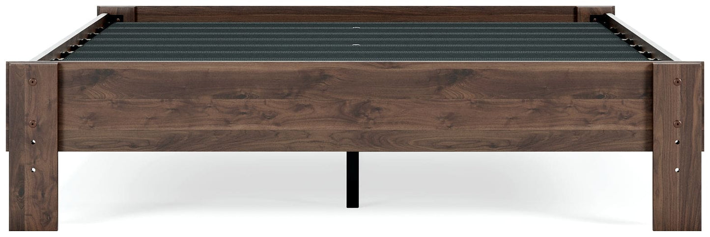 Ashley Express - Calverson Platform Bed