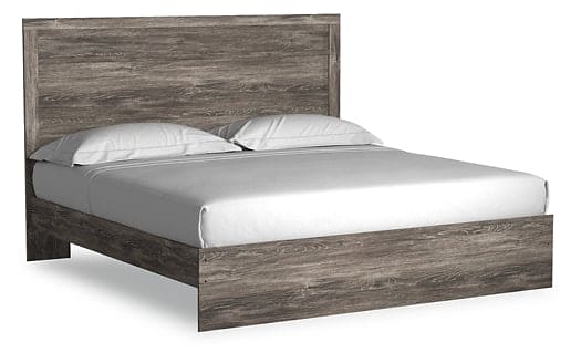 Ashley Express - Ralinksi Panel Bed